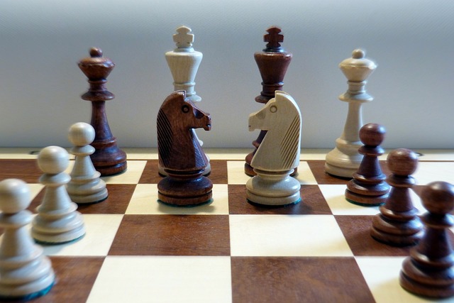 Sådan undgår du fejltræk på skakbrættet: Tips og tricks til begyndere
