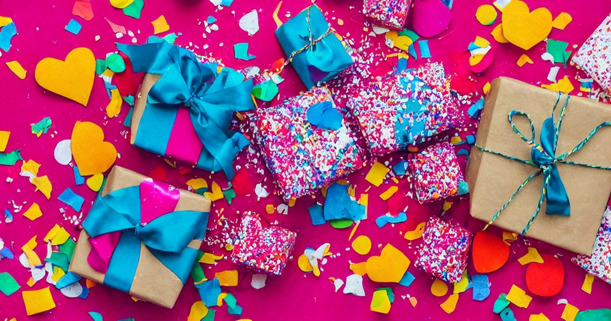 Glem blomster og chokolade: 7 alternative gaveideer til Valentinsdag